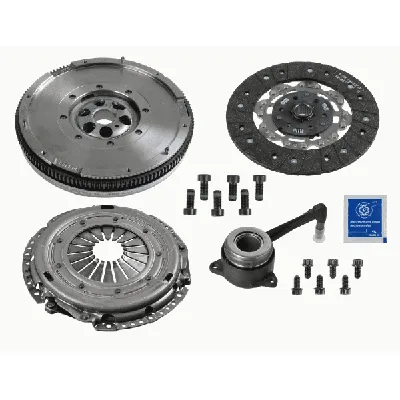 Komplet kvačila SACHS 2290 601 005 IC-B9E056