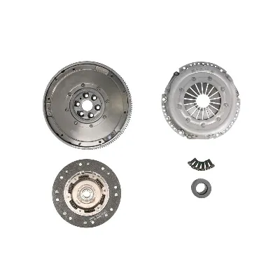 Komplet kvačila SACHS 2290 601 008 IC-B8B66D
