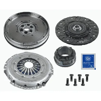 Komplet kvačila SACHS 2290 601 008 IC-B8B66D