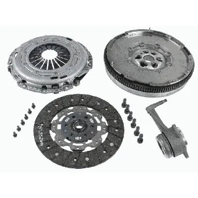 Komplet kvačila SACHS 2290 601 009 IC-BF0C0D