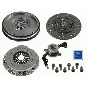 Komplet kvačila SACHS 2290 601 011 IC-BB9AB2