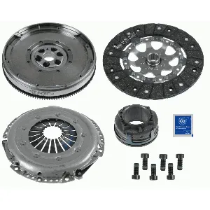 Komplet kvačila SACHS 2290 601 015 IC-B9D9F2