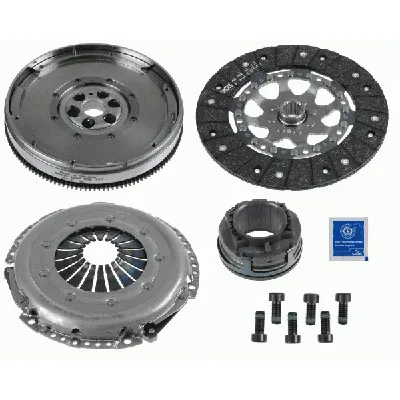 Komplet kvačila SACHS 2290 601 015 IC-B9D9F2