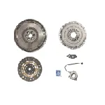 Komplet kvačila SACHS 2290 601 016 IC-C364BC