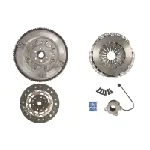 Komplet kvačila SACHS 2290 601 016 IC-C364BC