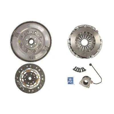 Komplet kvačila SACHS 2290 601 016 IC-C364BC