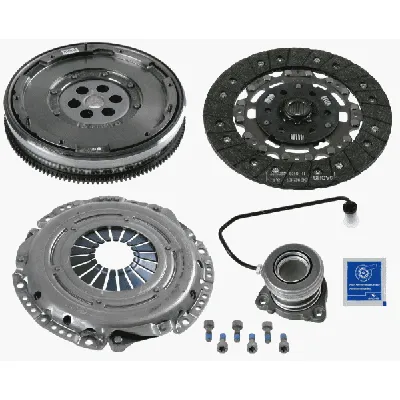 Komplet kvačila SACHS 2290 601 016 IC-C364BC