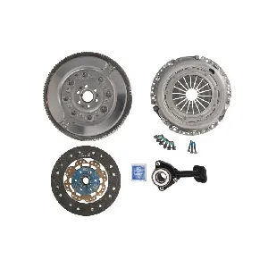 Komplet kvačila SACHS 2290 601 017 IC-B9E03B