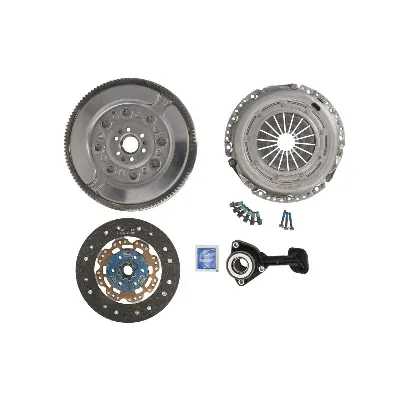 Komplet kvačila SACHS 2290 601 017 IC-B9E03B