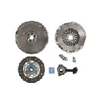 Komplet kvačila SACHS 2290 601 017 IC-B9E03B