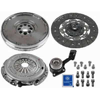 Komplet kvačila SACHS 2290 601 020 IC-C364BE