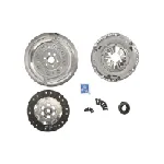 Komplet kvačila SACHS 2290 601 022 IC-BBC3EB