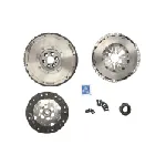 Komplet kvačila SACHS 2290 601 022 IC-BBC3EB