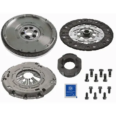 Komplet kvačila SACHS 2290 601 022 IC-BBC3EB