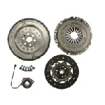 Komplet kvačila SACHS 2290 601 025 IC-C3A918