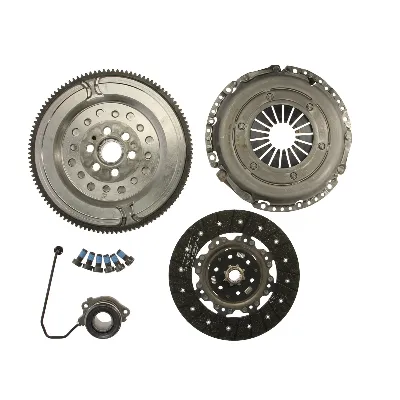 Komplet kvačila SACHS 2290 601 025 IC-C3A918