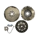 Komplet kvačila SACHS 2290 601 025 IC-C3A918