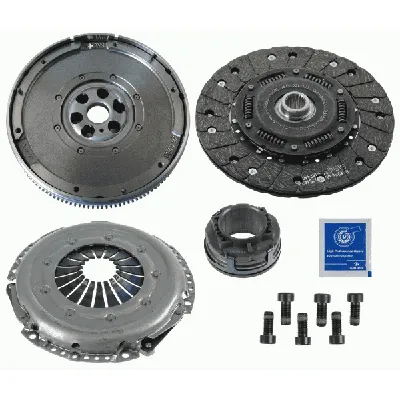 Komplet kvačila SACHS 2290 601 045 IC-C57836