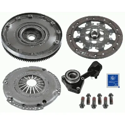 Komplet kvačila SACHS 2290 601 047 IC-C57835