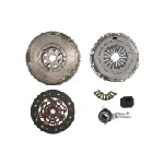 Komplet kvačila SACHS 2290 601 058 IC-DC02DF