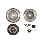 Komplet kvačila SACHS 2290 601 058 IC-DC02DF