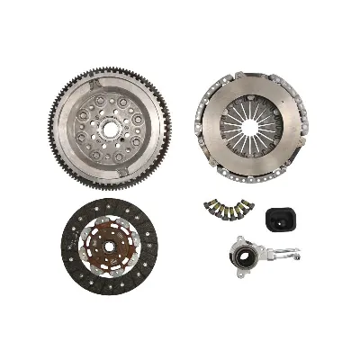 Komplet kvačila SACHS 2290 601 058 IC-DC02DF