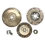 Komplet kvačila SACHS 2290 601 059 IC-D30D82