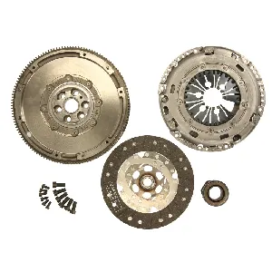 Komplet kvačila SACHS 2290 601 059 IC-D30D82