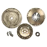 Komplet kvačila SACHS 2290 601 059 IC-D30D82