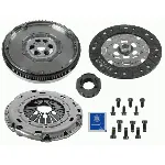 Komplet kvačila SACHS 2290 601 059 IC-D30D82