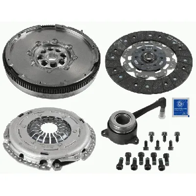 Komplet kvačila SACHS 2290 601 060 IC-D1E91B