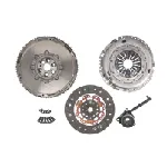 Komplet kvačila SACHS 2290 601 062 IC-D37F6A