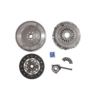 Komplet kvačila SACHS 2290 601 070 IC-DCD116