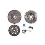 Komplet kvačila SACHS 2290 601 070 IC-DCD116