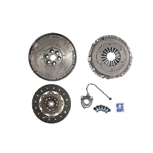 Komplet kvačila SACHS 2290 601 072 IC-DE2303