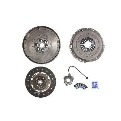 Komplet kvačila SACHS 2290 601 072 IC-DE2303