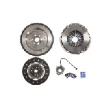 Komplet kvačila SACHS 2290 601 072 IC-DE2303