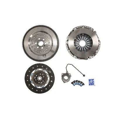 Komplet kvačila SACHS 2290 601 072 IC-DE2303