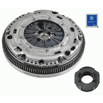 Komplet kvačila SACHS 2290 601 074 IC-D16101