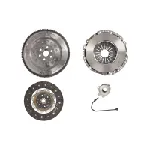 Komplet kvačila SACHS 2290 601 076 IC-D96B4A