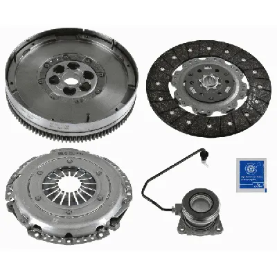 Komplet kvačila SACHS 2290 601 076 IC-D96B4A