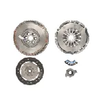 Komplet kvačila SACHS 2290 601 078 IC-DCD117