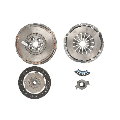 Komplet kvačila SACHS 2290 601 078 IC-DCD117