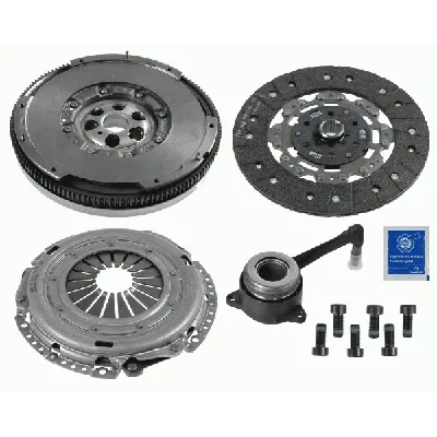 Komplet kvačila SACHS 2290 601 084 IC-D96B4C