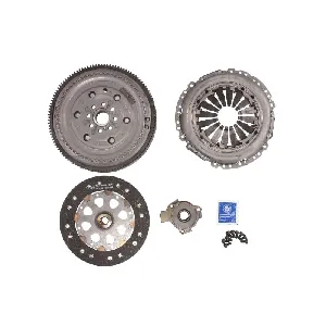 Komplet kvačila SACHS 2290 601 086 IC-DE2308