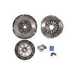 Komplet kvačila SACHS 2290 601 086 IC-DE2308