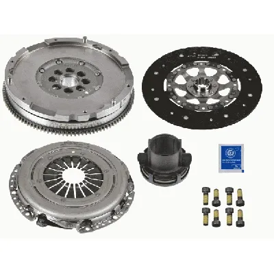 Komplet kvačila SACHS 2290 601 094 IC-DE230C