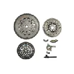 Komplet kvačila SACHS 2290 601 096 IC-DE230D