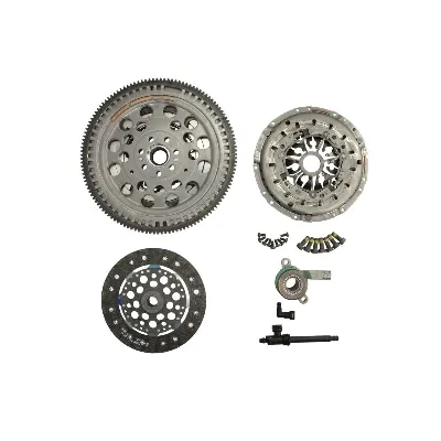 Komplet kvačila SACHS 2290 601 096 IC-DE230D