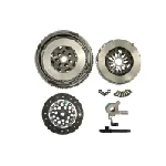 Komplet kvačila SACHS 2290 601 096 IC-DE230D